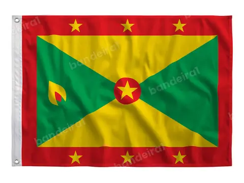 Bandeira de Granada