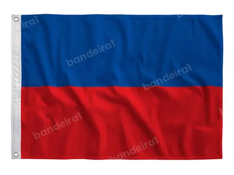 Bandeira do Haiti