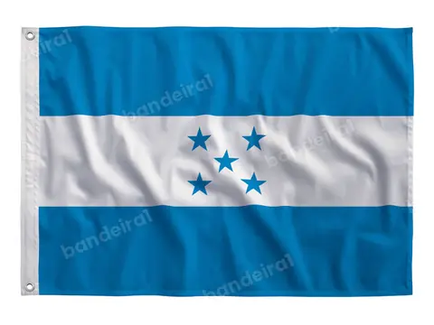 Bandeira de Honduras