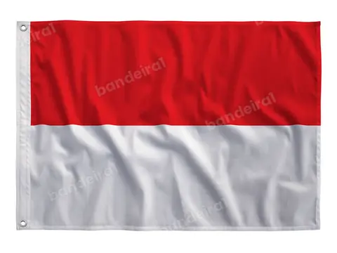 Bandeira da Indonésia