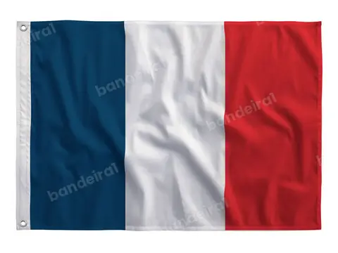 Bandeira da Martinica