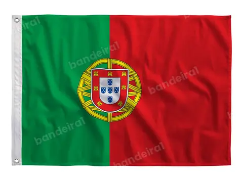 Bandeira de Portugal