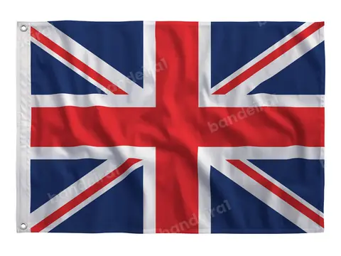 Bandeira do Reino Unido