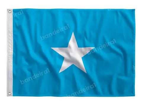 Bandeira da Somália